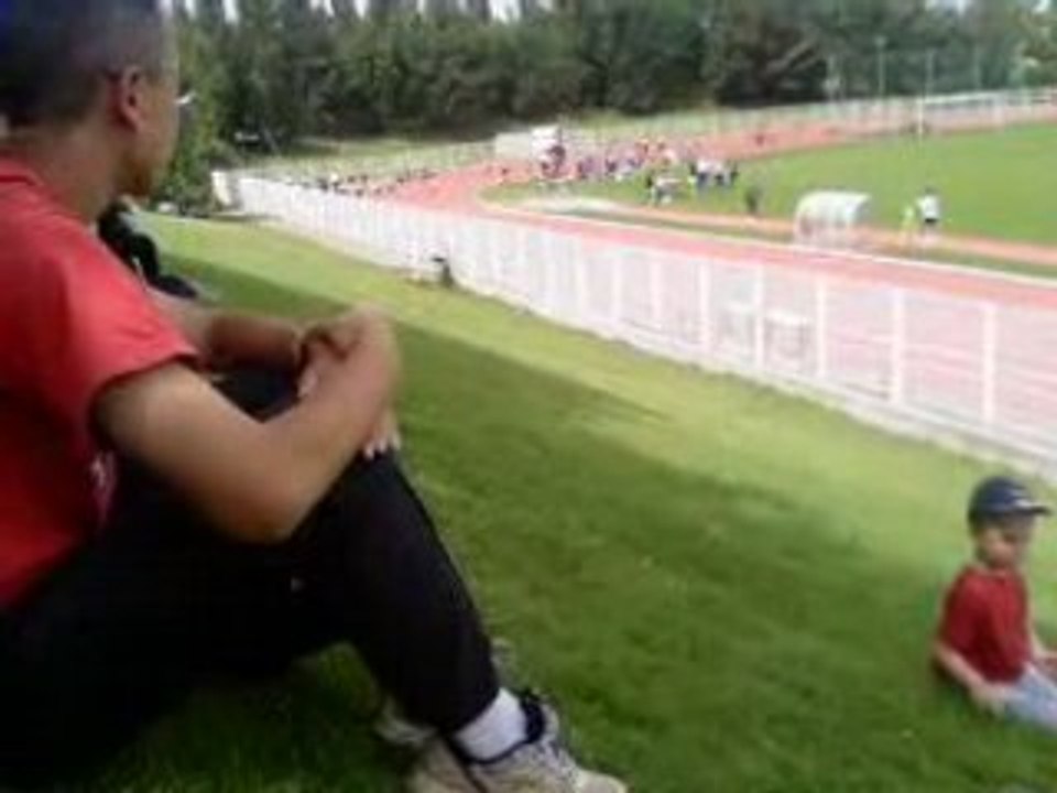 stephane zenou SPRINT