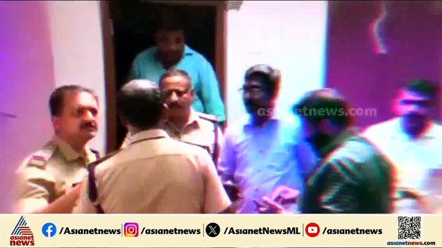 തിരുവനന്തപുരം നെയ്യാറ്റിൻകരയിൽ യുവതിയെ ഭർത്താവ് കുത്തിക്കൊന്നു; കുടുംബ പ്രശ്‍ന\മാണ് കൊലപാതക കാരണം