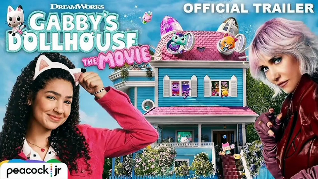G a b b y ' s   D o l l h o u s e [Full Movie] [Full Storyline]Full EP - Full