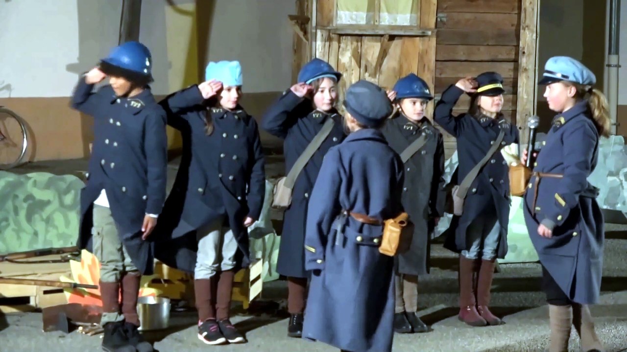 2018 le centenaire de l'armistice