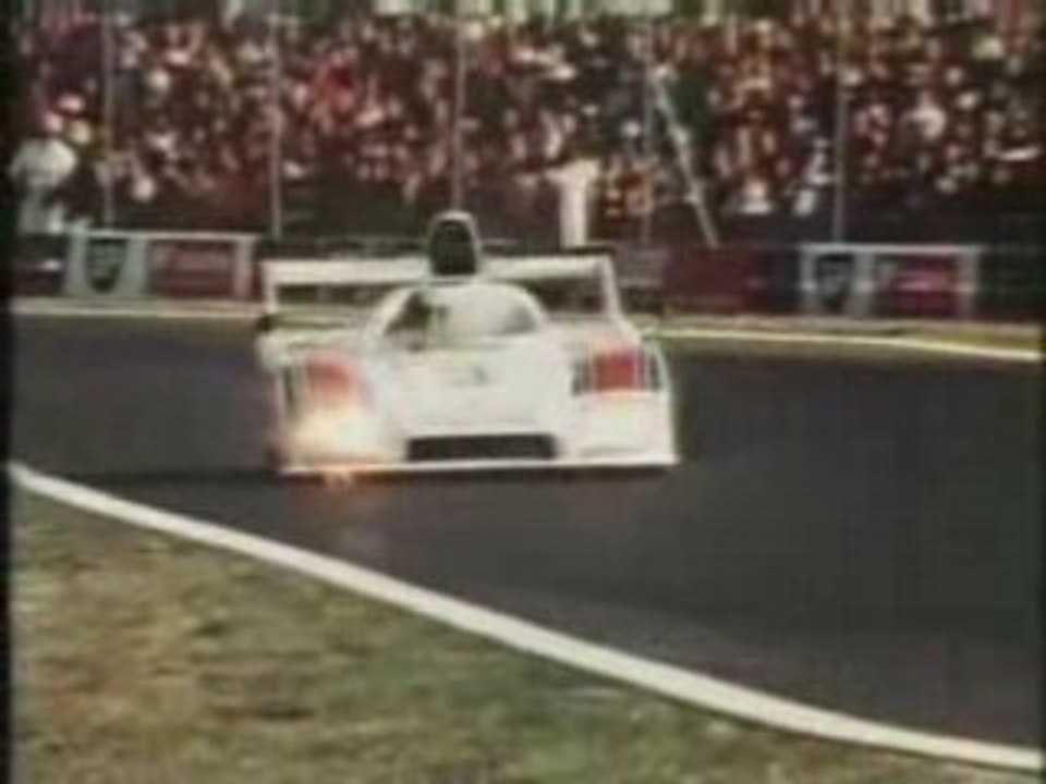 Le mans 1977