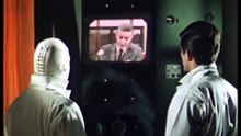Santo en El tesoro de Moctezuma 1966 (Español)