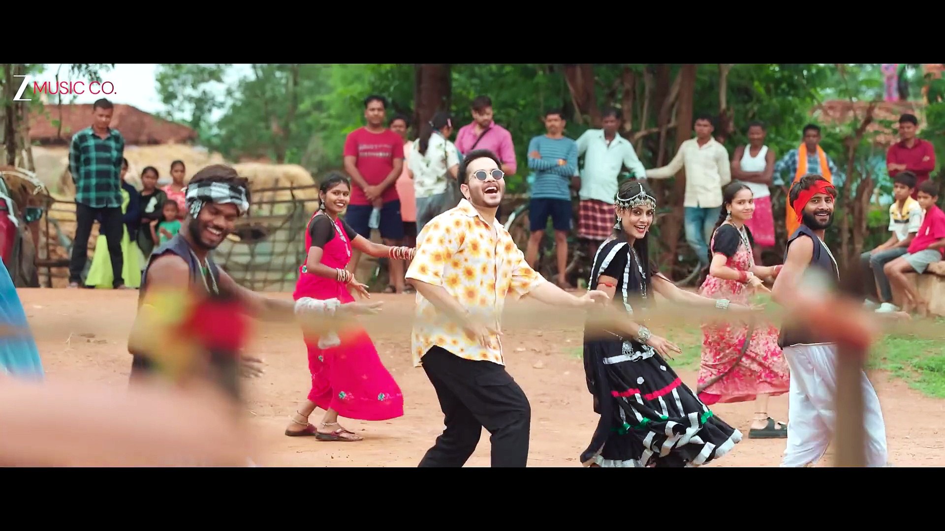 Mor Laila❤️_ New Chhattisgarhi Song 2026 _Priyanshi Tiwari & Rishiraj Pandey_Zee Music Chhattisg