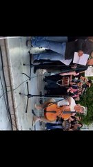 'L'aigua, els morts i les mentides'