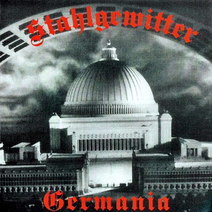 Stahlgewitter - Wir sind im Recht