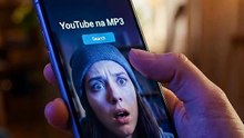 YouTube na MP3? Lepiej tego nie rób 😳