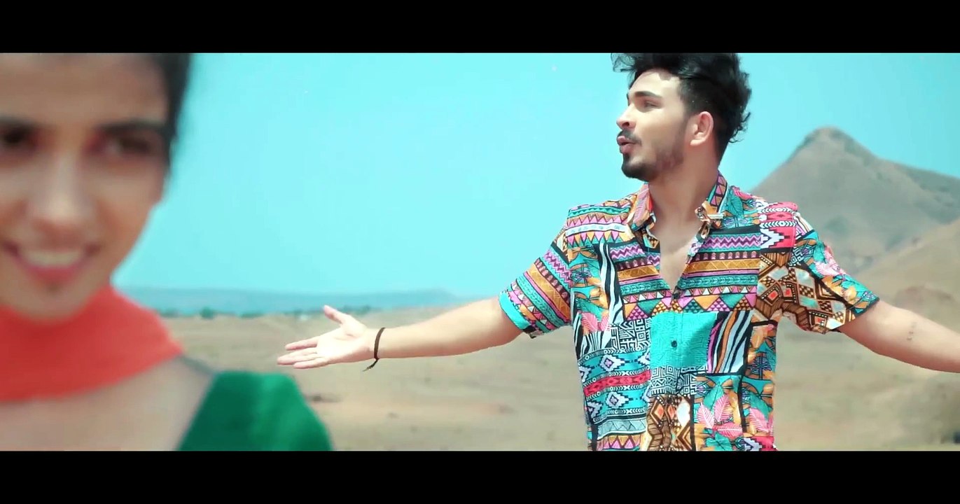 Karmat Nahi ( Official Video ) _ Sanju Rathod _ Nilima Chavhan _ G-Spark _ Marathi Song _ 2022