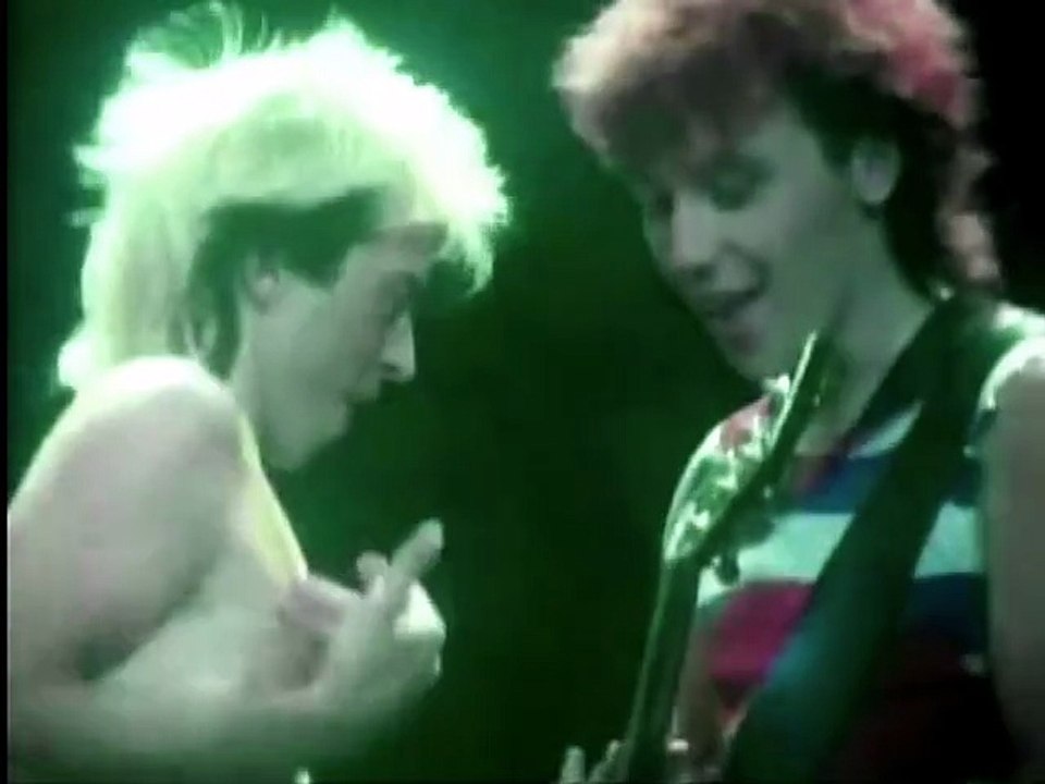 kajagoogoo