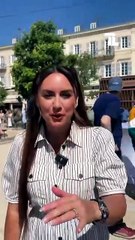 TL - À Canneséries ce samedi matin c’était pétanque