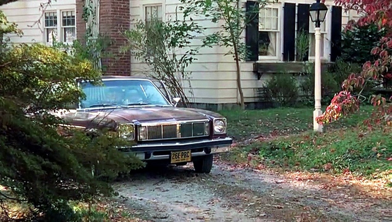 Amityville Horror (1980)