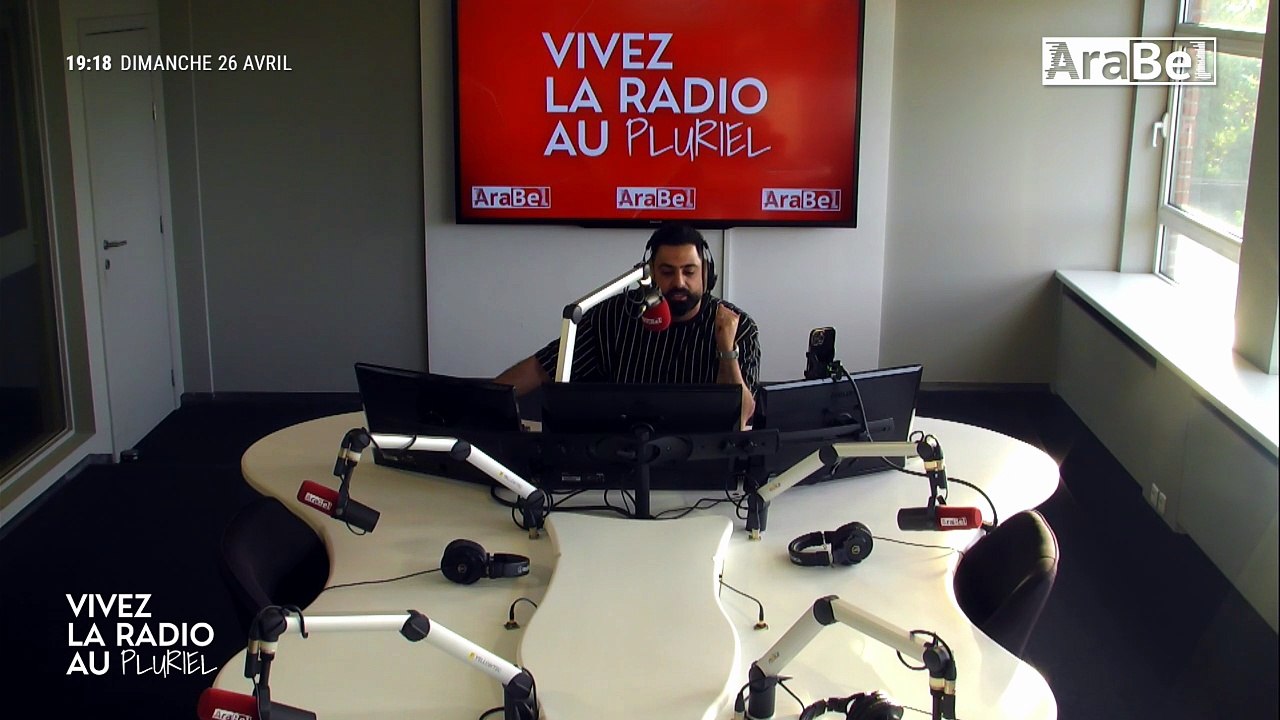 3ème Mi-Temps - L'intégrale du 26-04-2026