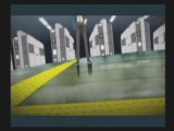 Trailer Shin Megami Tensei: Persona 3 Cinema