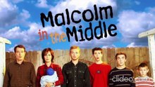 Malcolm el de en medio (T4:C8) español latino
