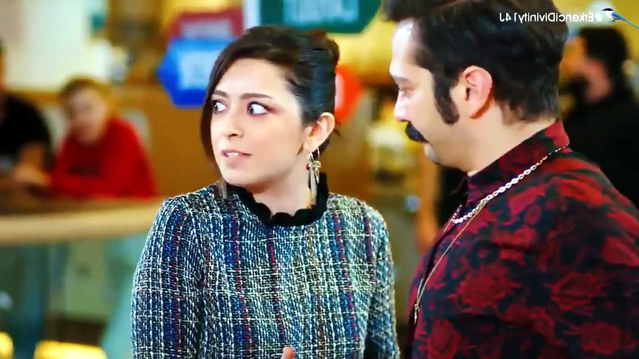 Corazones rotos | Cap. 48 | Pájaro soñador | Erkenci Kuş