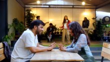 Level Cross (2024) Movie Explained in Hindi |