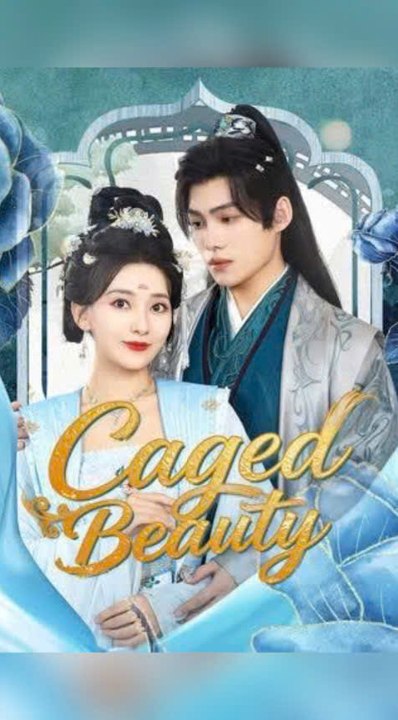 Caged Beauty Fu Engsub