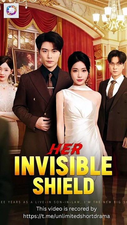 H e r   I n v i s i b l e   S h i e l d [Full Movie] [Official Release]Full EP - Full