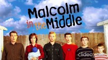 Malcolm el de en medio (T4:C9) español latino