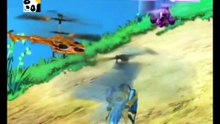 Os Hover Champs EP13 PT-PT [Batalha Dupla Vs Helikótero Roxo]