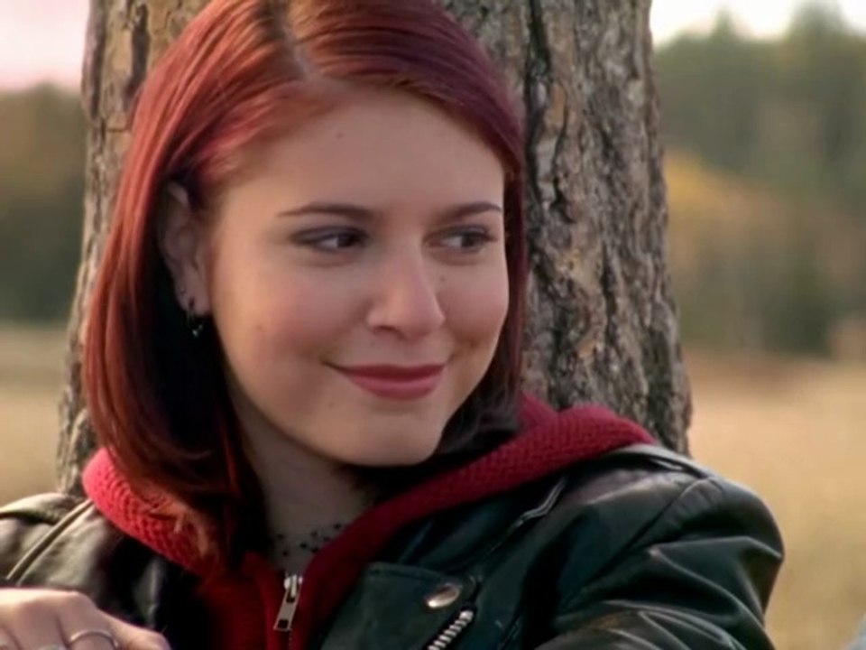 Caitlin Montana (Caitlin's Way) (2000) - Saison 2 - Épisode 19 - Juliette et son Roméo (Français VF)