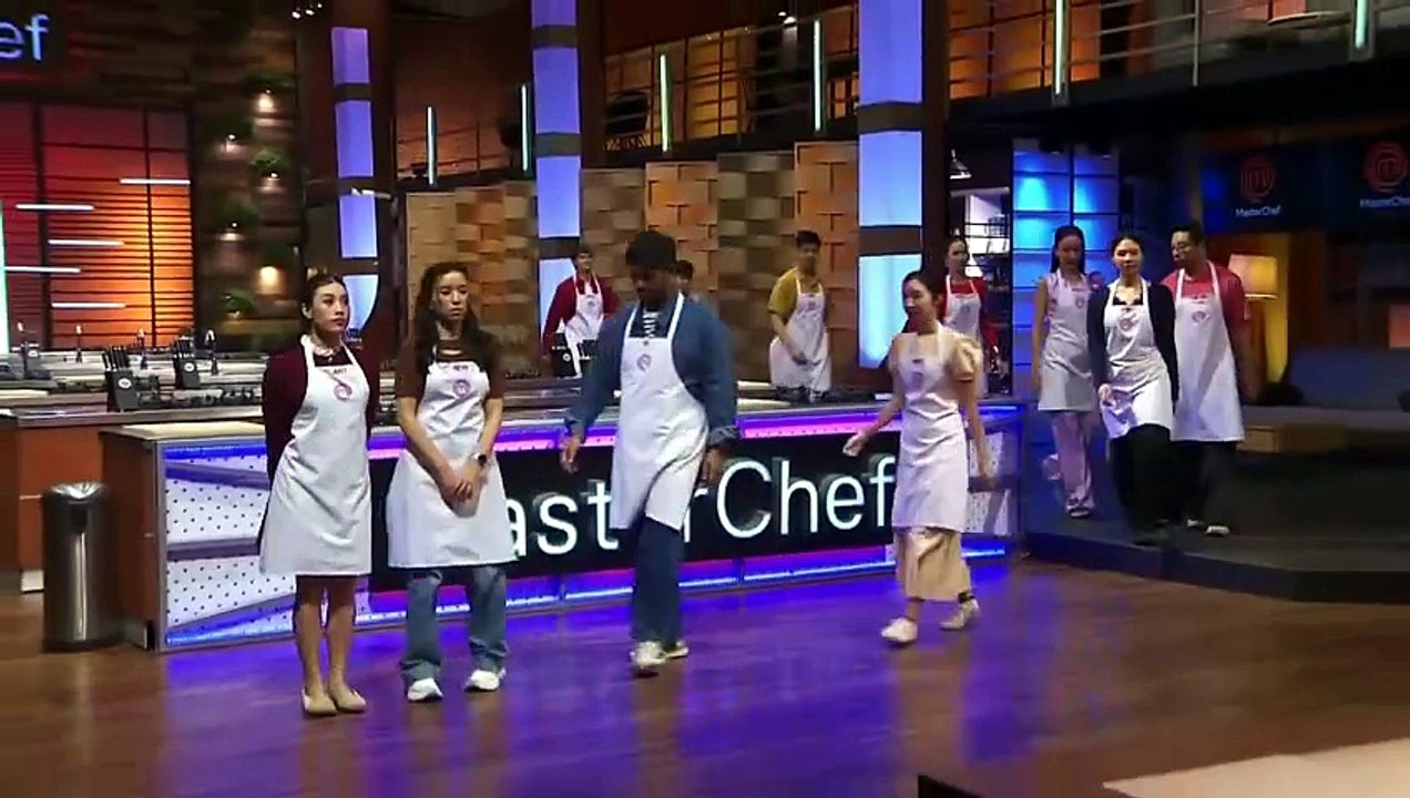 M.a.s.t.e.r.C.h.e.f Thailand Season 7 วันที่ 26 เมษายน 2569