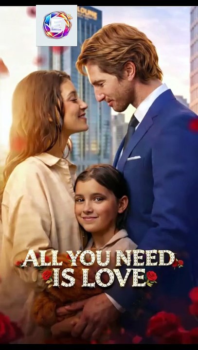 All You Need Is Richard Trotter [Full Movie] [Long Version]Full EP - Full