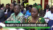 [#Reportage]  Mairie de Libreville : 2 960 agents et plus de 300 dossiers entachés d’irrégularités