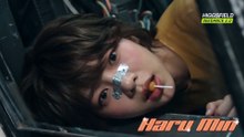 Zephyr - Episode 1 - Higgsfield Original Series (2026)