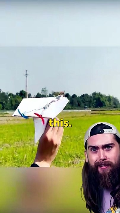 Transforming a Quadcopter into a Plane!