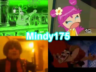 MindyIsCool175s Madhouse V3 Quadparison (Unreleased Remixes Only)
