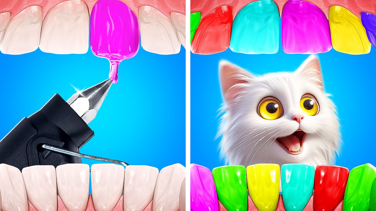 Gadgets vs Crafts: Which Will Make Your Cat Happier?