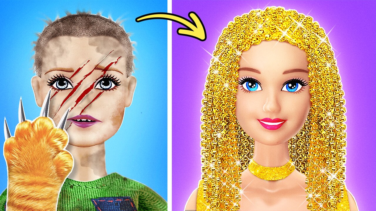Transforming With Doll MeowHacks: Do They Really Deliver? Beauty Tech Review