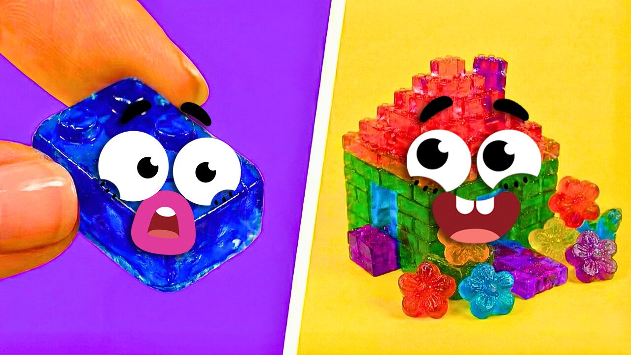 The Ultimate Doodle Experience: Relaxing ASMR in Doodland