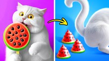 Creative Cat Hacks: Essential Tips for Pet Owners