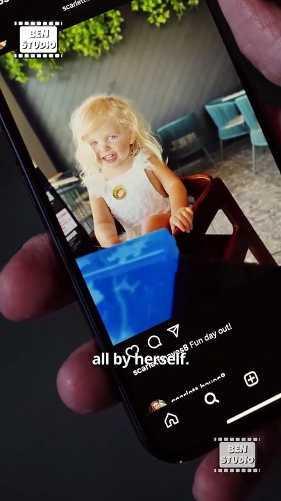 Ms. CEO's Baby Daddy ist der Kaufmann des Todes Kurz Drama | Ganzer Film Deutsch