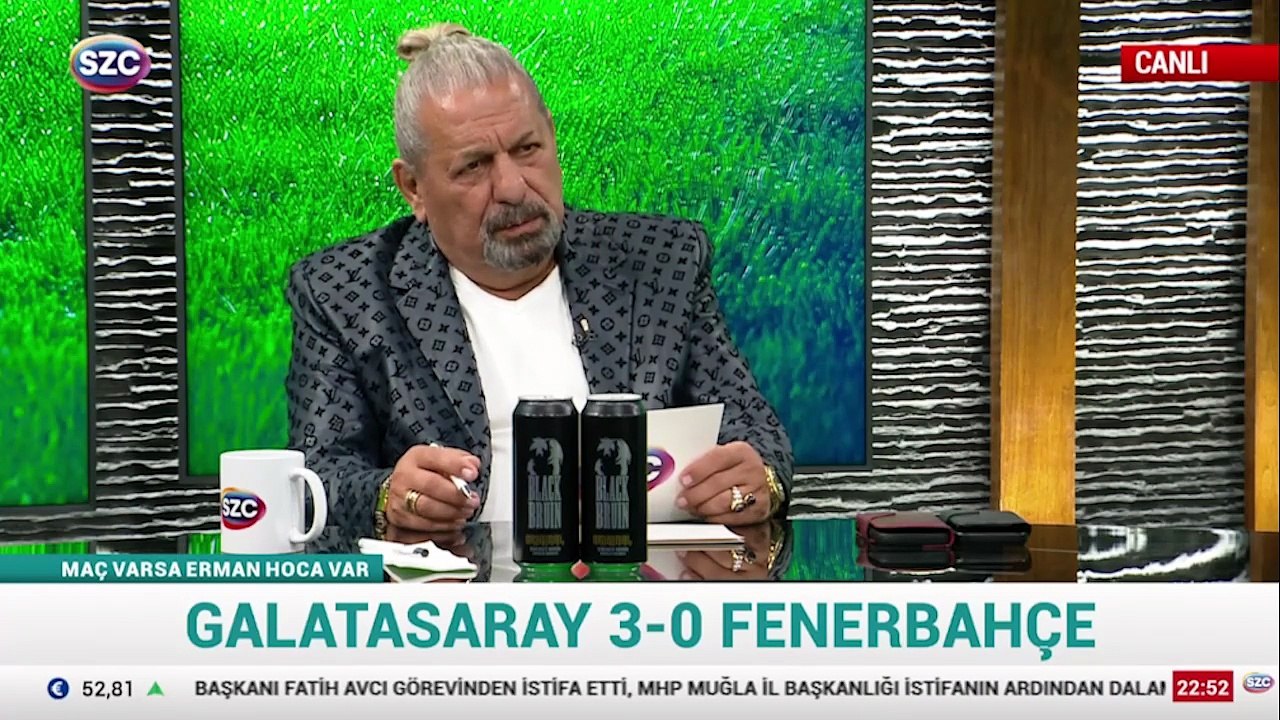 Erman Toroğlu'ndan çok tartışılacak Yasin Kol iddiası