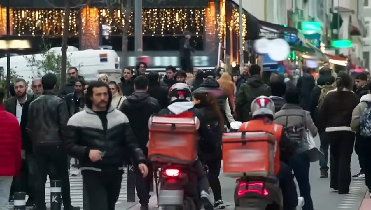 Sevdigim Sensin - Episode 8