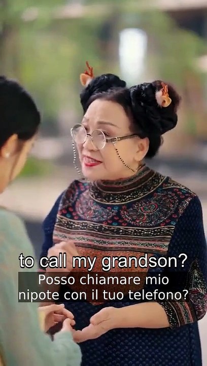 Il mio ultimo desiderio trova il mio marito perduto | Film Completo in Italiano