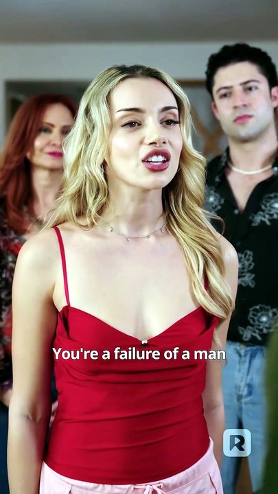 Silizium-Gott schlägt zurück EngSub 2026 | Ganzer Film Deutsch