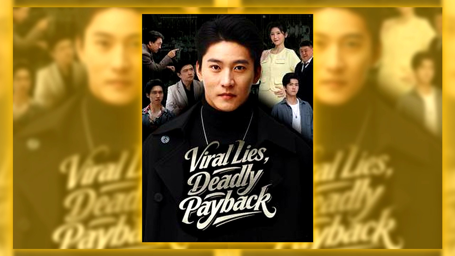 ⁣Viral Lies Deadly Payback Hd