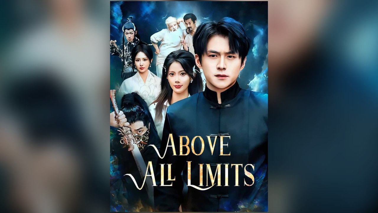 Above All Limits