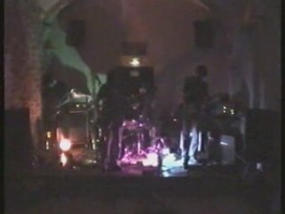 INSANITY LIVE IN METZ PENTASTAR 19 APR 2008