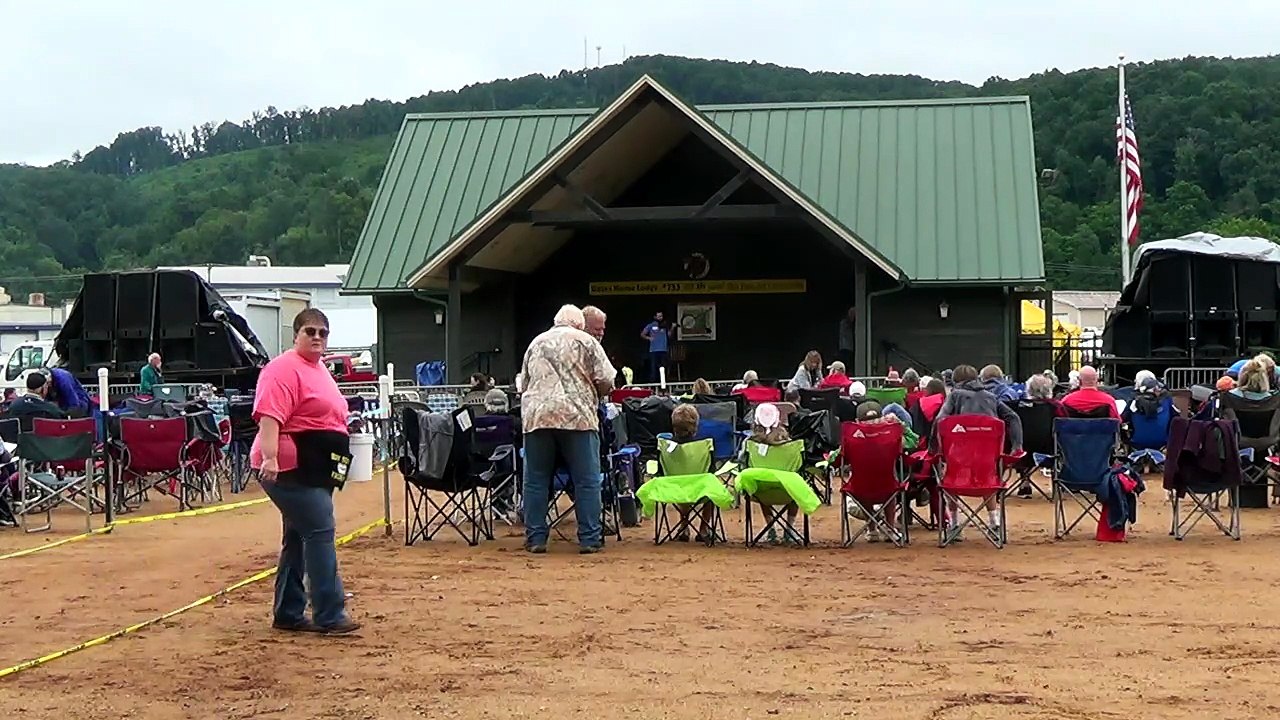 2025 International Fiddlers Convention M