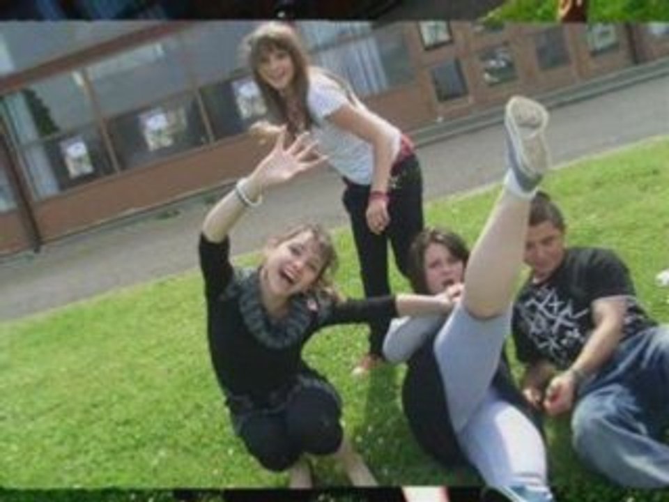 MoOn groupes d'amis =)