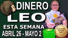 Cambia de asesor ♌ LEO DINERO: Busca a quien te escuche