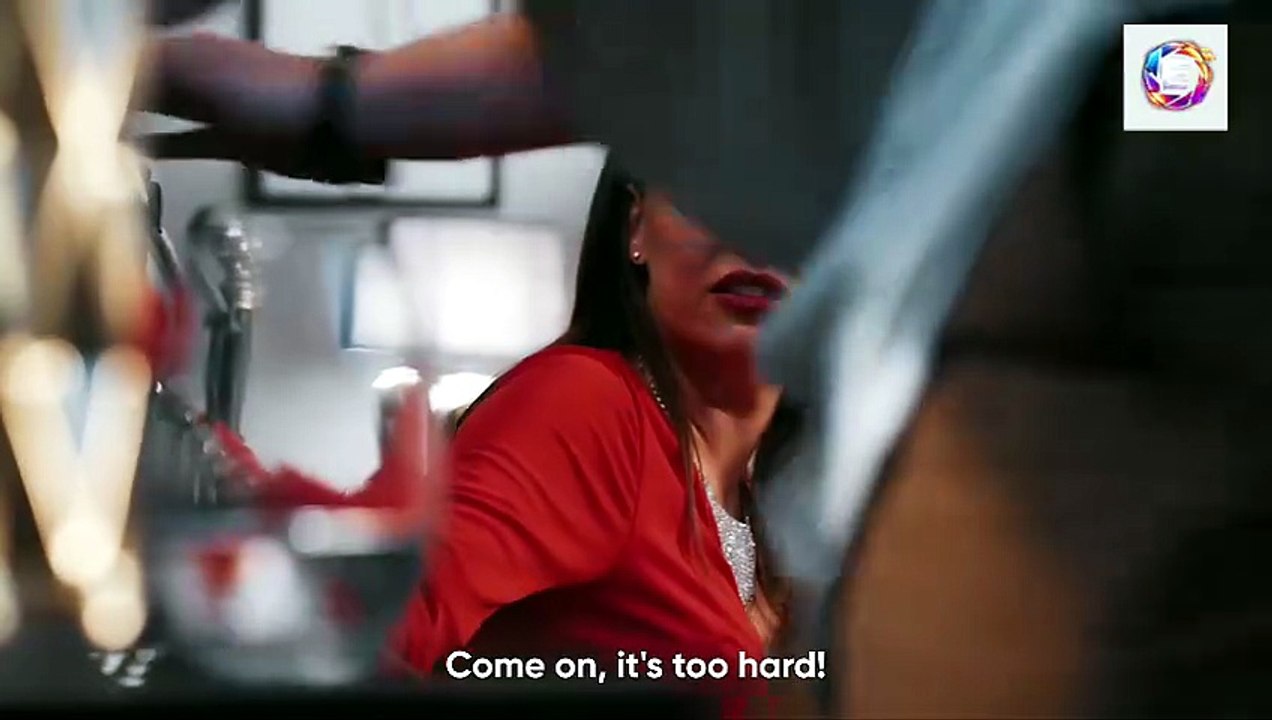 M a n   H a n d c u f f e d   H i s   C h e a t i n g   W i f e [Full Movie] [High Quality]Full EP - Full