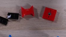 How we make it - Virtual Boy Tripod Kit V1#3dprinting