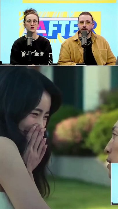 Th Glory, un k-drama fascinant