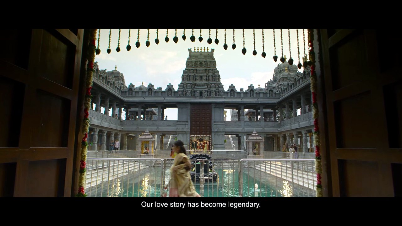 Chand Mera Dil (2026) - Trailer