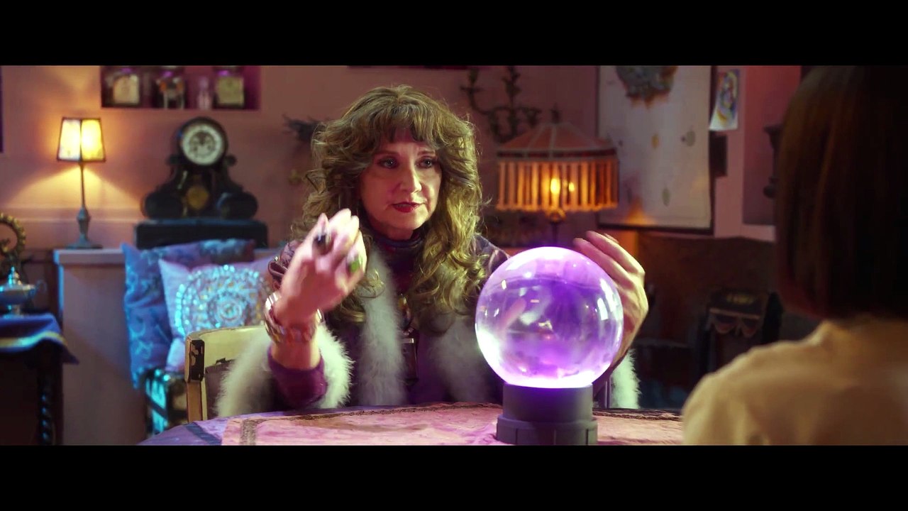 Gail Daughtry And The Celebrity Sex Pass Trailer (2026)